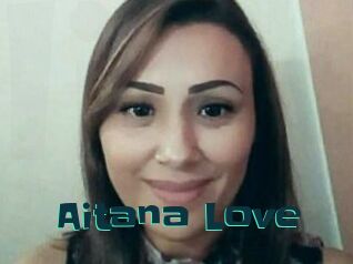 Aitana_Love
