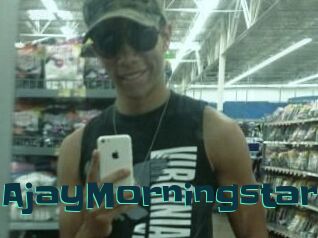 AjayMorningstar
