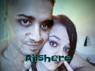 Ajishere