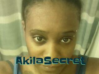 AkilaSecret