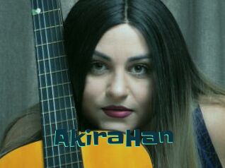 AkiraHan