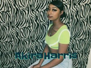 AkiraHarris