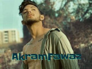 AkramFawaz