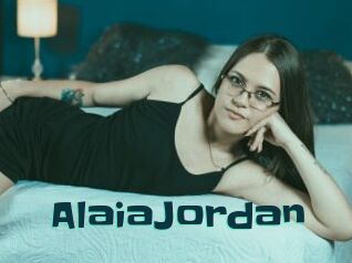 AlaiaJordan