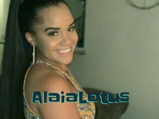 AlaiaLotus