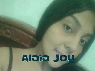 Alaia_Joy