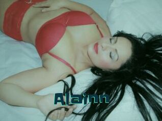 Alainn