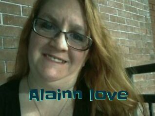 Alainn_love