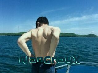 AlanGrayX