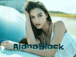 AlanaBlack