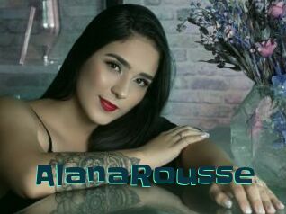 AlanaRousse