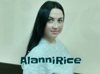 AlanniRice