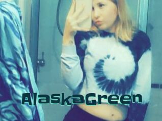 AlaskaGreen