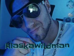 Alaskawildman