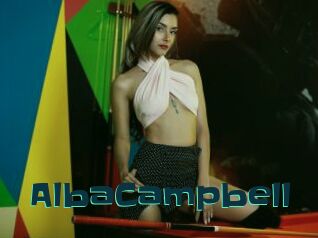 AlbaCampbell