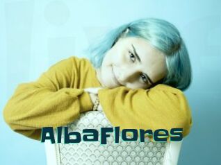 AlbaFlores