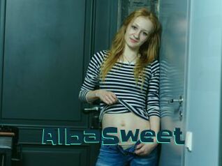 AlbaSweet