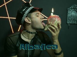 Albafica