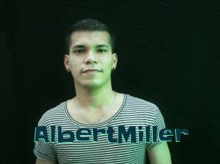 AlbertMiller