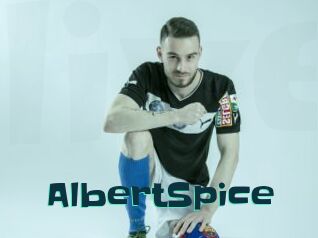 AlbertSpice