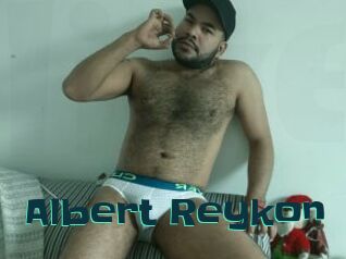 Albert_Reykon