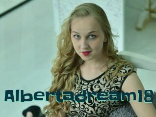 Albertadream18