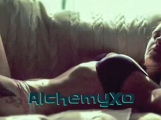AlchemyXo