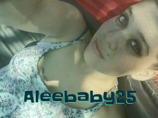 Aleebaby25