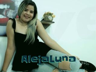 AlejaLuna