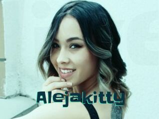 Alejakitty