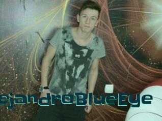 AlejandroBlueEye