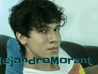 AlejandroMorant