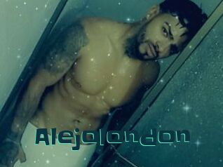 Alejolondon