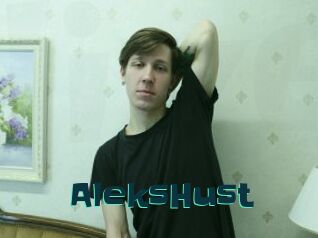 AleksHust