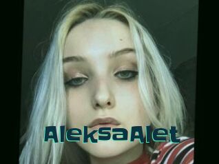AleksaAlet