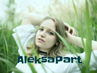 AleksaPart