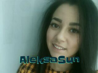 AleksaSun