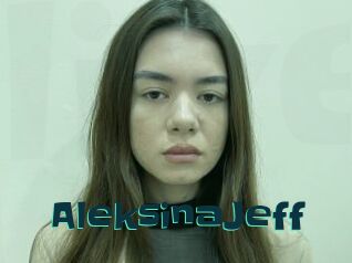 AleksinaJeff