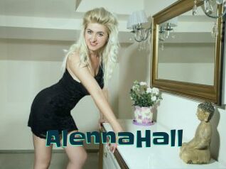 AlennaHall