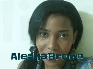 AleshaBrown