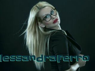 AlessandraFerro