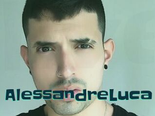 AlessandreLuca