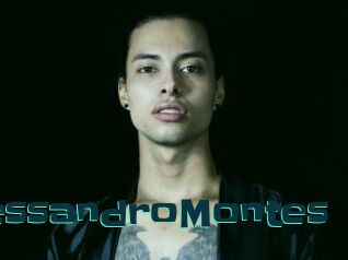 AlessandroMontes