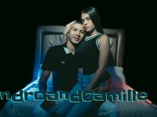 AlessandroandCamille