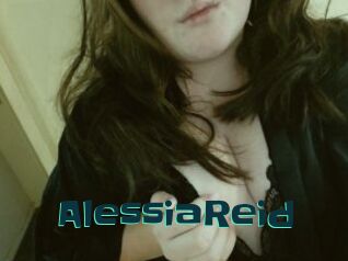 AlessiaReid