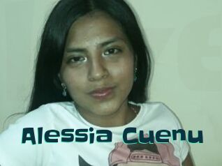 Alessia_Cuenu