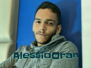AlessioOran