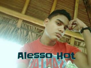 Alesso_Hot