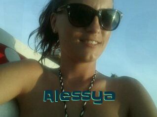 Alessya