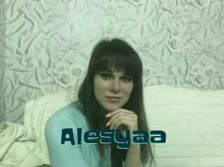 Alesyaa